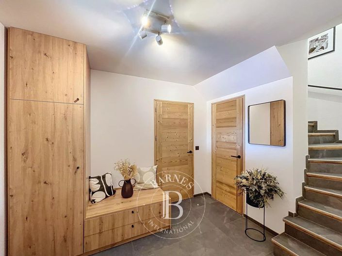 Image No.26-Maison à vendre à Les Gets