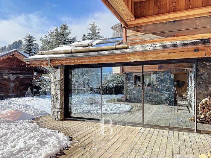 Image No.27-Maison à vendre à Les Gets