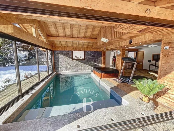 Image No.28-Maison à vendre à Les Gets