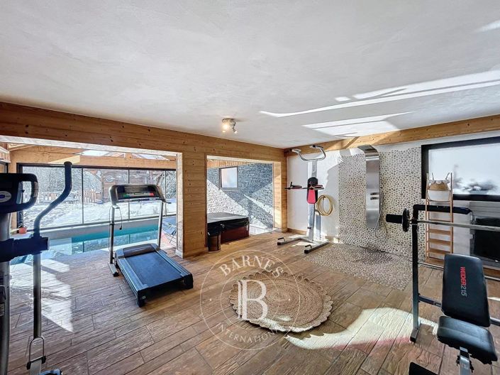 Image No.29-Maison à vendre à Les Gets