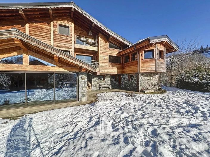 Image No.3-Maison à vendre à Les Gets