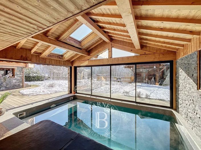 Image No.30-Maison à vendre à Les Gets