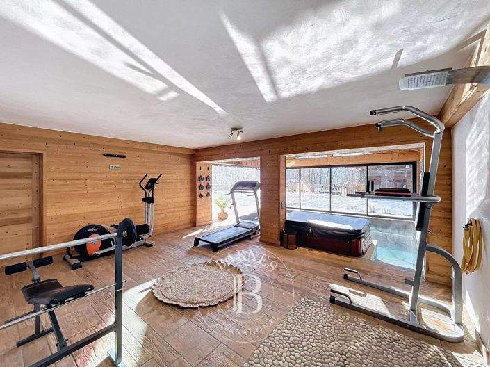 Image No.31-Maison à vendre à Les Gets