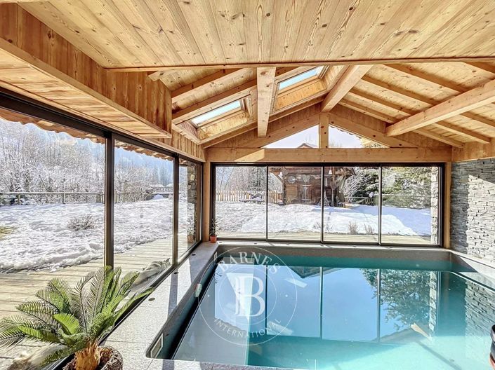 Image No.7-Maison à vendre à Les Gets