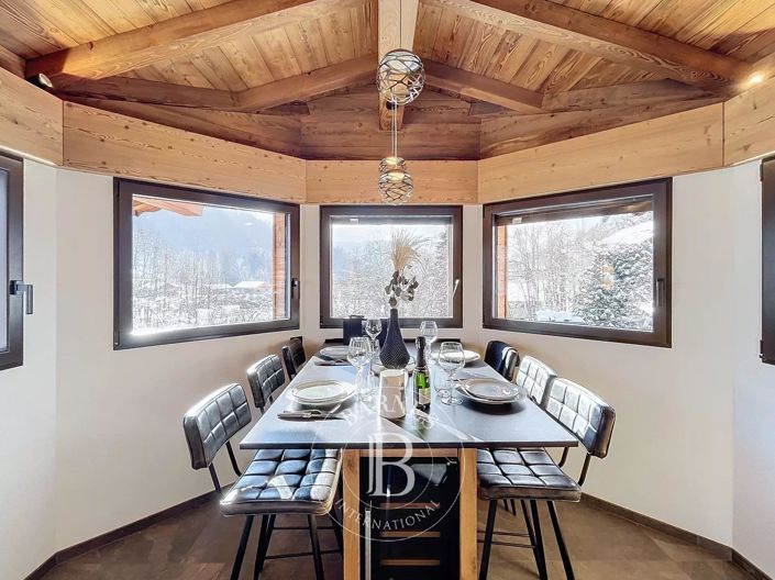 Image No.8-Maison à vendre à Les Gets