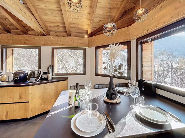 Image No.9-Maison à vendre à Les Gets