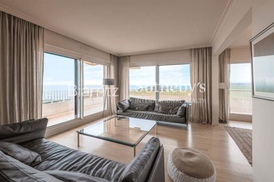 1 - Biarritz, Apartment