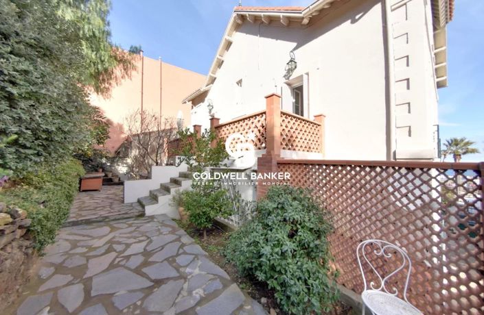 Image No.1-Appartement de 4 chambres à vendre à Banyuls-sur-Mer