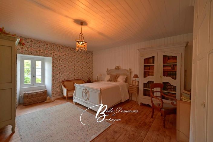 Image No.14-Maison de 3 chambres à vendre à Clohars-Carnoet