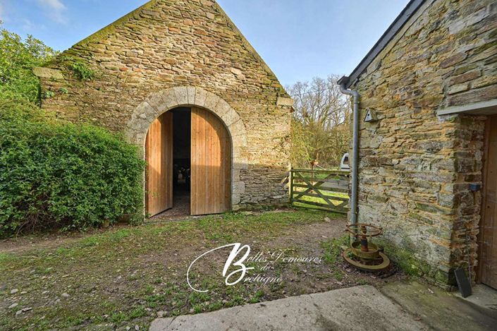 Image No.19-Maison de 3 chambres à vendre à Clohars-Carnoet