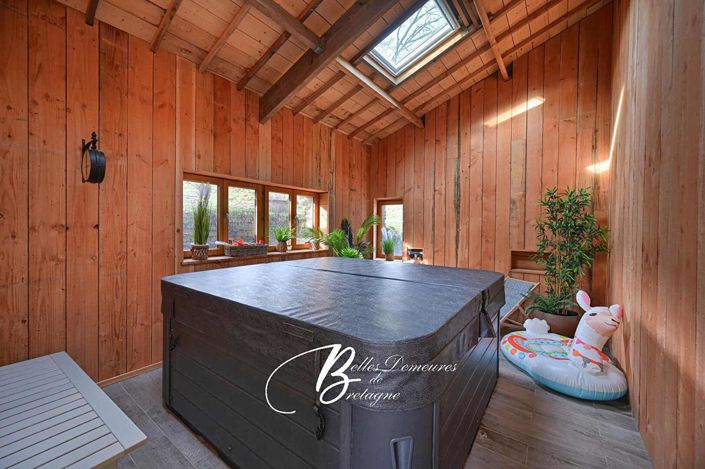 Image No.20-Maison de 3 chambres à vendre à Clohars-Carnoet