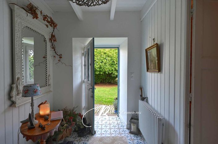 Image No.8-Maison de 3 chambres à vendre à Clohars-Carnoet