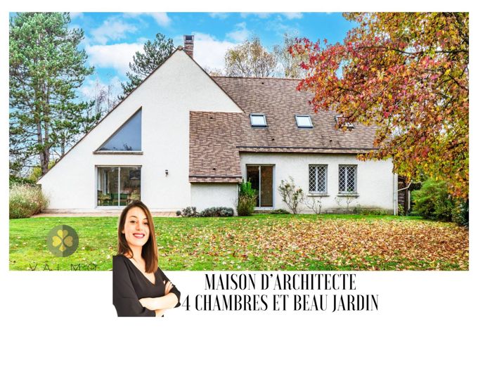 Image No.1-4 Bed House for sale