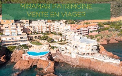 1 - Le Cannet, Apartment