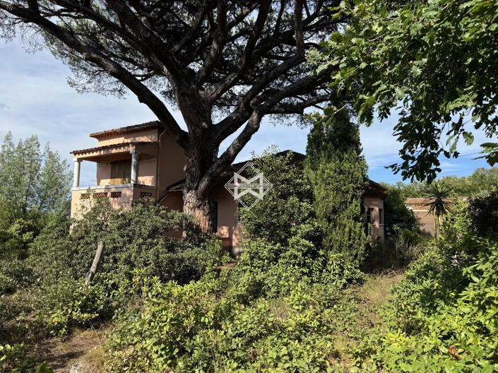 Image No.1-Maison à vendre à Saint-Tropez