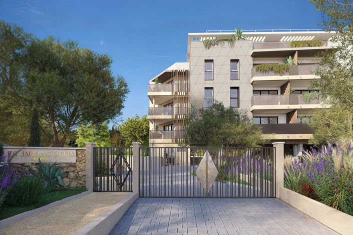 Image No.1-3 Bed Apartment for sale