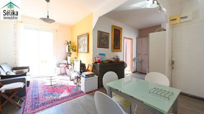 1 - Arcachon, Appartement