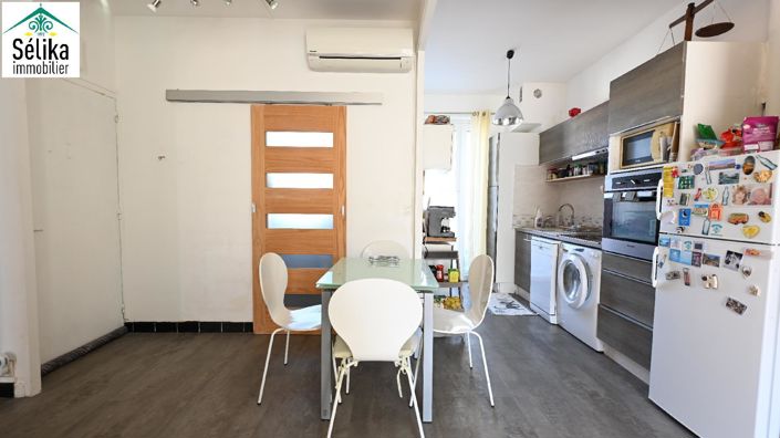 Image No.2-Appartement de 1 chambre à vendre à Arcachon