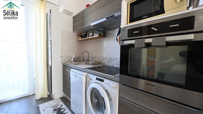 Image No.3-Appartement de 1 chambre à vendre à Arcachon