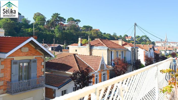 Image No.5-Appartement de 1 chambre à vendre à Arcachon