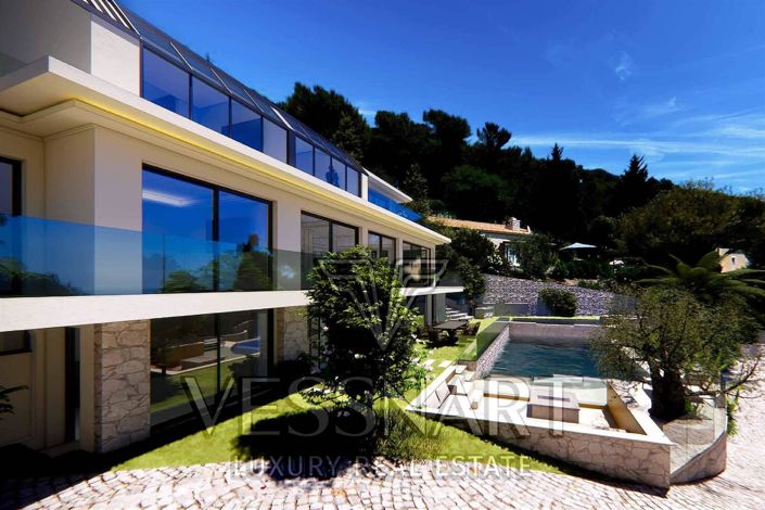 Image No.3-6 Bed House for sale