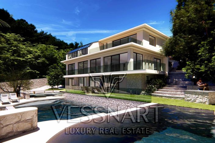 Image No.4-6 Bed House for sale