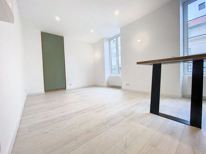 Image No.1-Appartement à vendre à Biarritz