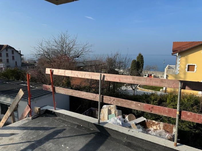 Image No.2-Appartement de 2 chambres à vendre à Evian-les-Bains