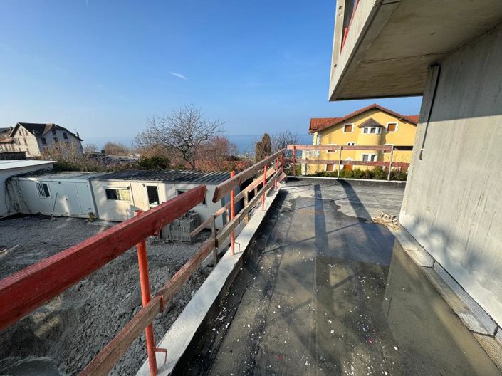 Image No.3-Appartement de 2 chambres à vendre à Evian-les-Bains