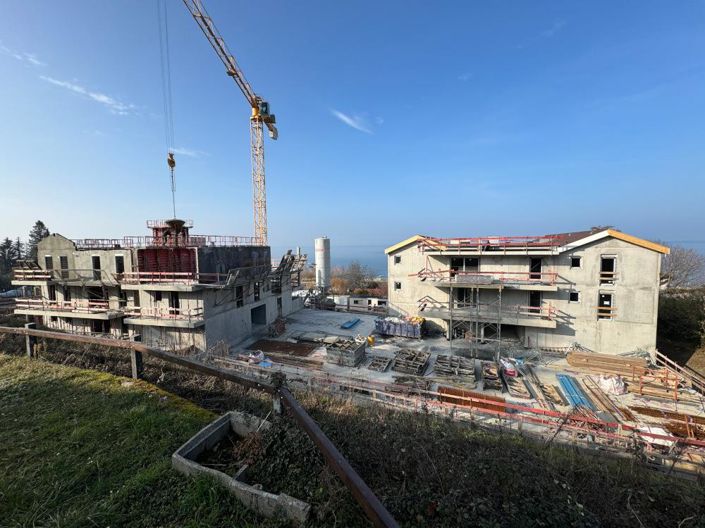 Image No.5-Appartement de 2 chambres à vendre à Evian-les-Bains