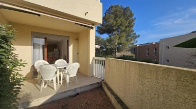 1 - Var, Appartement