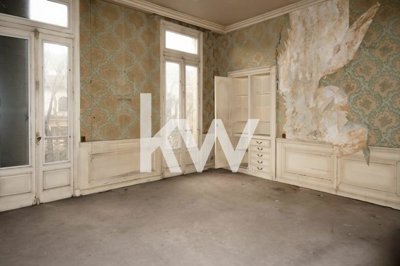 1 - Nîmes, Appartement