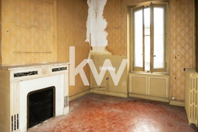 1 - Nîmes, Apartment