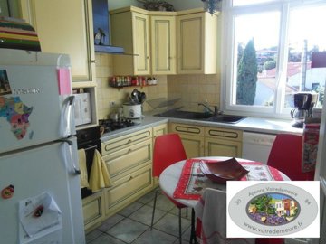 1 - Nîmes, Appartement