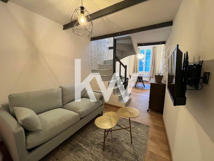 Image No.1-Maison de 1 chambre à vendre à Nîmes