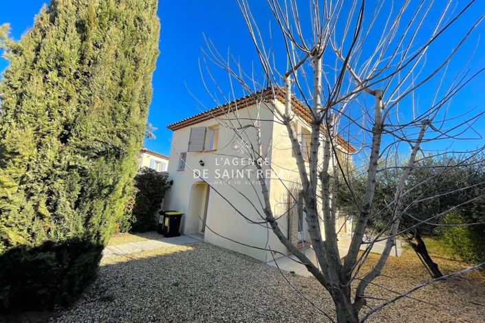 Image No.1-Maison de 3 chambres à vendre à Saint-Remy-de-Provence
