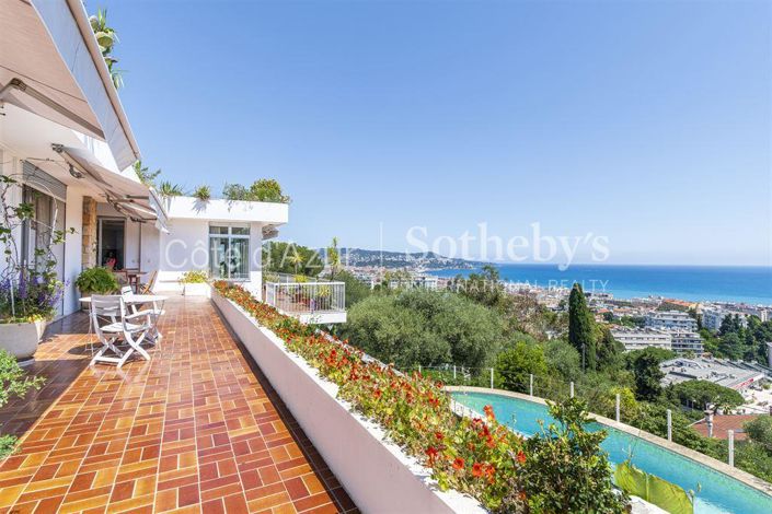 Image No.1-Propriété de 5 chambres à vendre à Nice