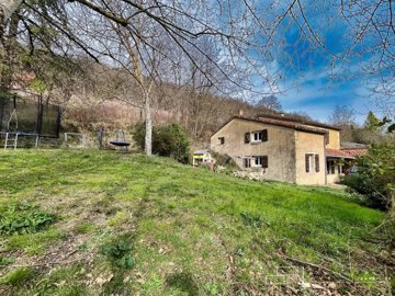 1 - Biran, House
