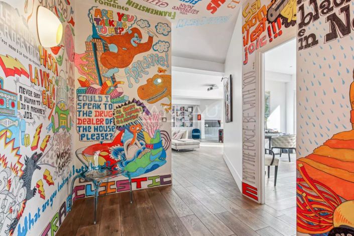 Image No.17-4 Bed Apartment for sale