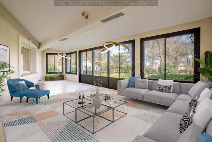 Image No.6-5 Bed House for sale