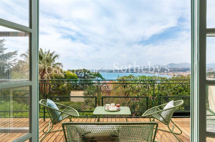 Image No.1-Appartement de 2 chambres à vendre à Nice