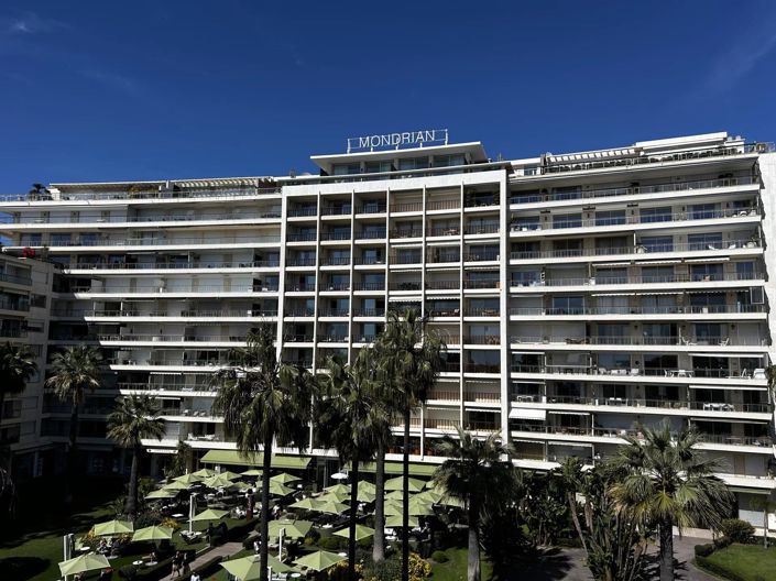 Image No.1-Appartement de 2 chambres à vendre à Cannes