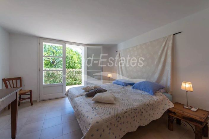 Image No.11-Maison de 6 chambres à vendre à La Garde-Freinet