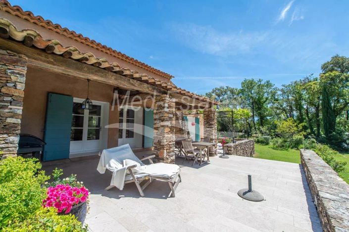 Image No.13-Maison de 6 chambres à vendre à La Garde-Freinet