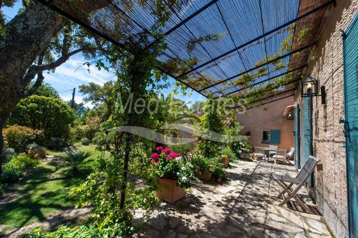 Image No.15-Maison de 6 chambres à vendre à La Garde-Freinet