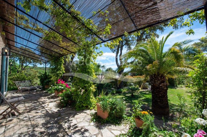 Image No.16-Maison de 6 chambres à vendre à La Garde-Freinet