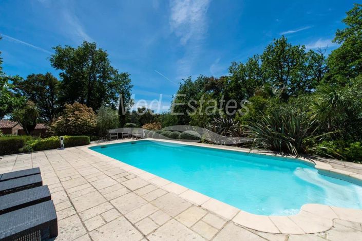 Image No.17-Maison de 6 chambres à vendre à La Garde-Freinet