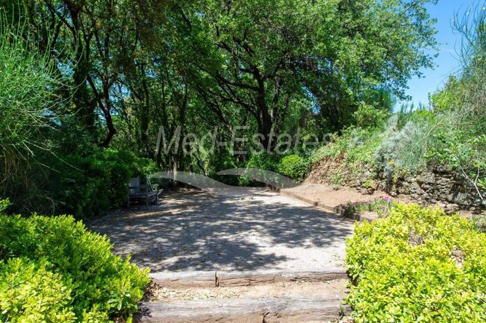 Image No.18-Maison de 6 chambres à vendre à La Garde-Freinet