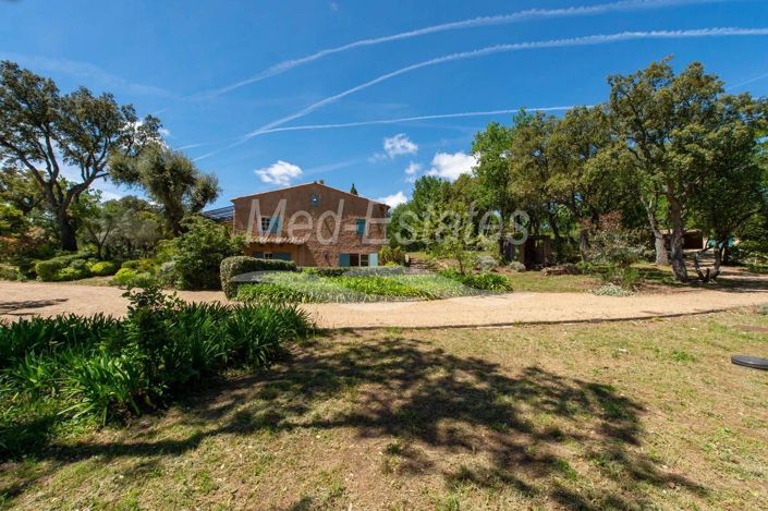 Image No.19-Maison de 6 chambres à vendre à La Garde-Freinet