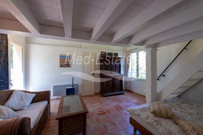 Image No.21-Maison de 6 chambres à vendre à La Garde-Freinet